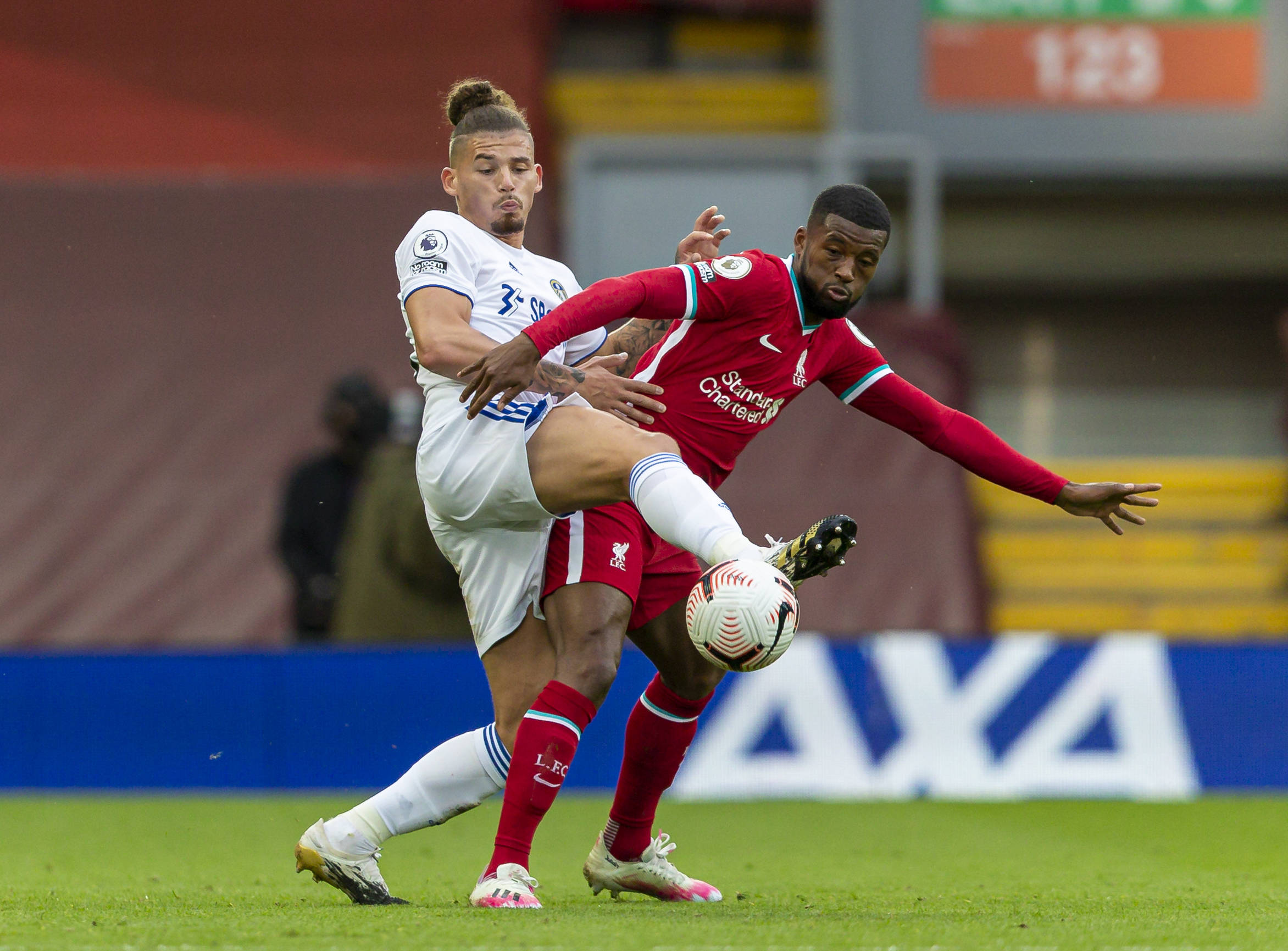 来了新的期 来了新的期