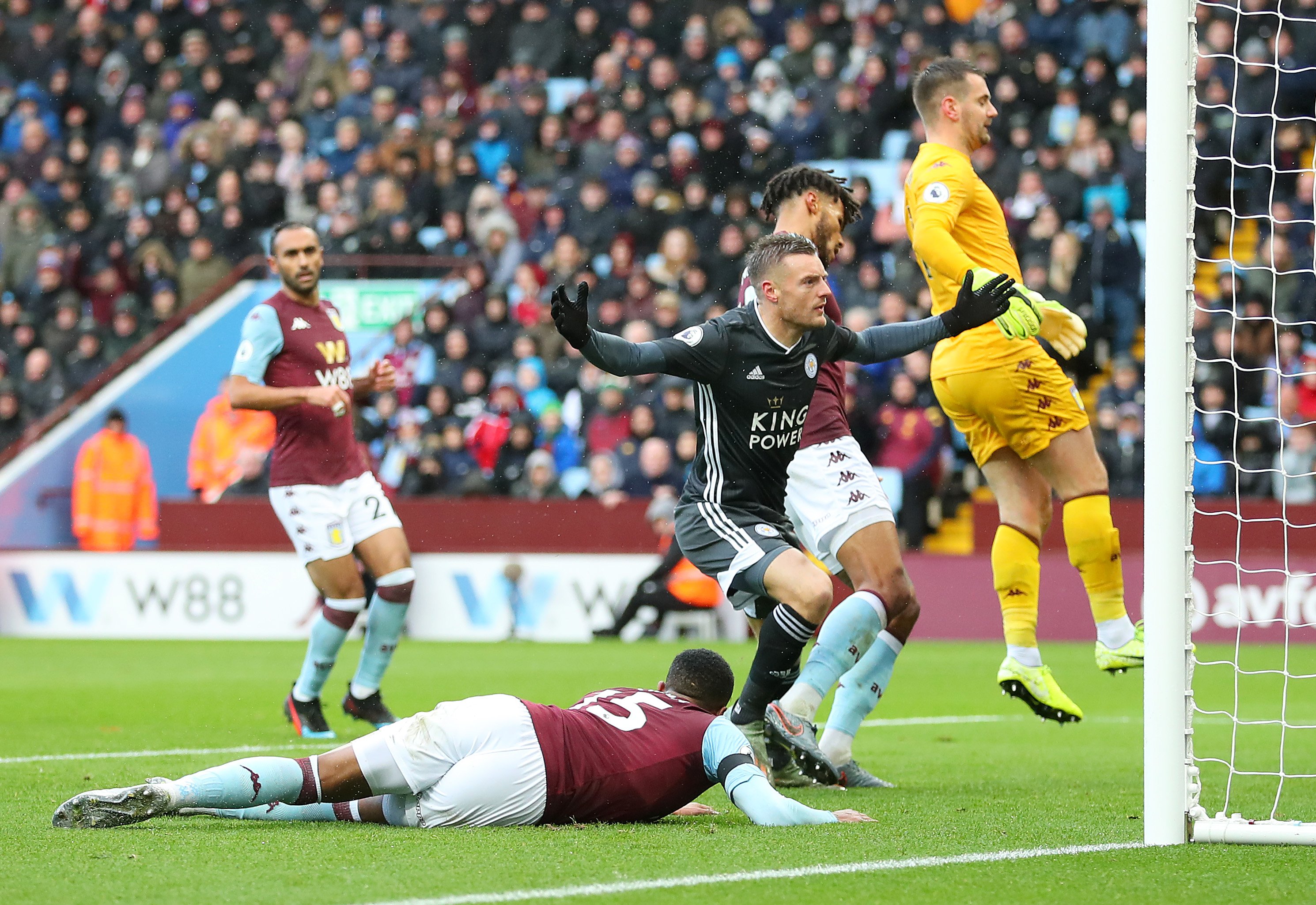 锋线杀手 锋线杀手